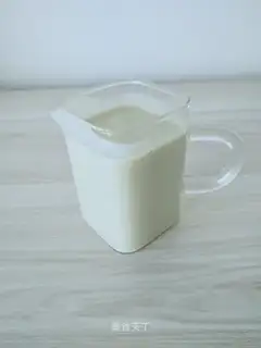 Butter juice