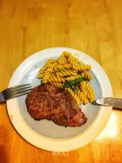 Lazy pasta
