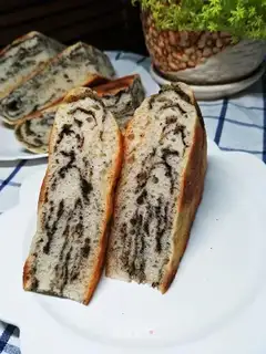 A burrito