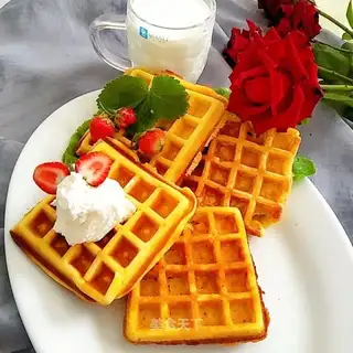 Waffles