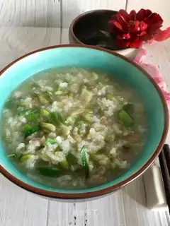 Porridge