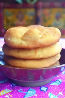 Honey oil cake