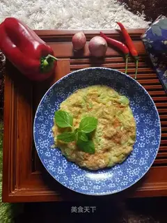Bitter eggs