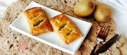 Pie pie and jam pie