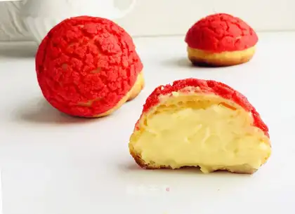 Red velvet