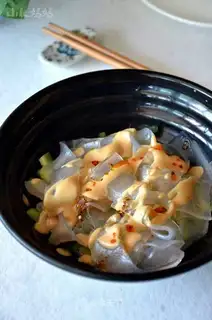 Peanut butter cucumber powder