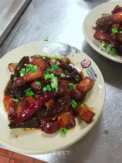 Red meat