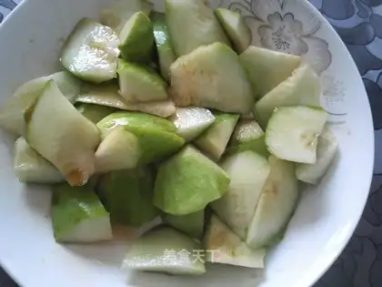 It's delicious