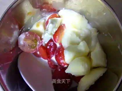 Fruit salad