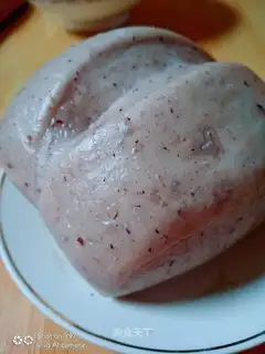 Food buns