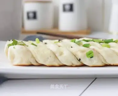 Poultry rolls
