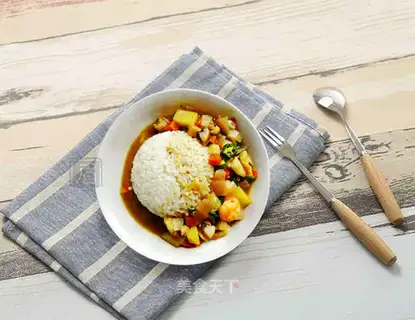 Curry