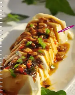 Bounty tofu