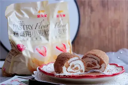 Coco towel rolls