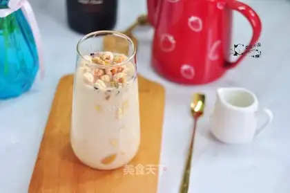 Berry Sweet for Milkshake