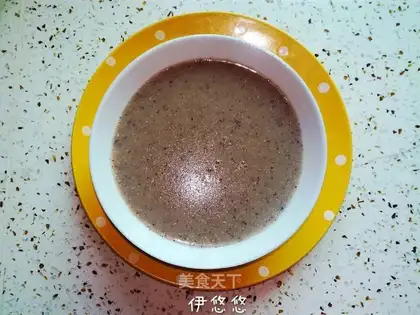 Nutritional rice