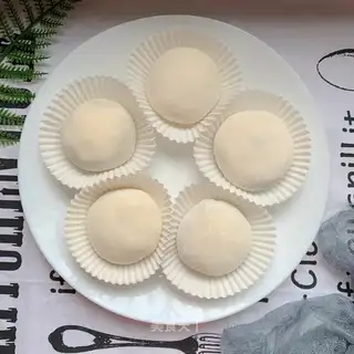 Olio's Snowmen