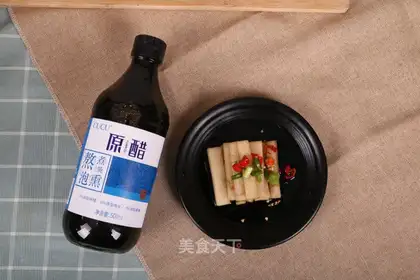 Jelly pickles