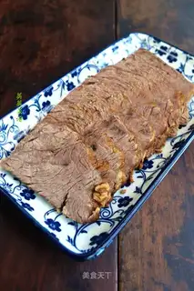Beef sauce