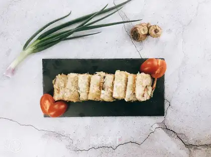 Weight-free pepperfish