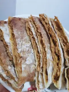 A lasagna