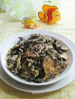I'll make some duck eggs