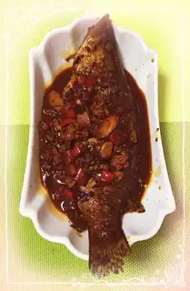 Cinnamon