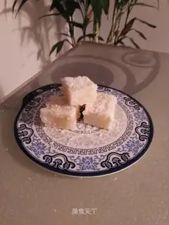 Coconut milk