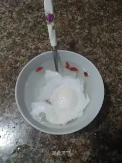 Cooking eggs