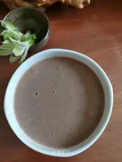 Nutritional rice