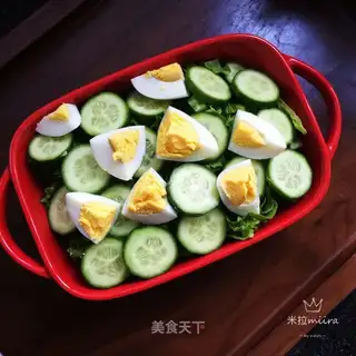 Egg cold plate