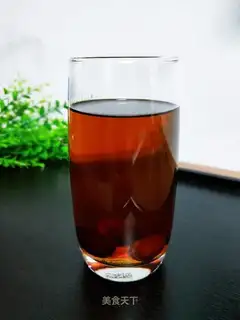 In Chen-tao tea