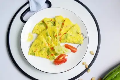 Bitter eggs