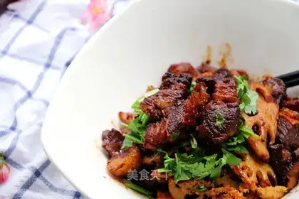 Steak beef