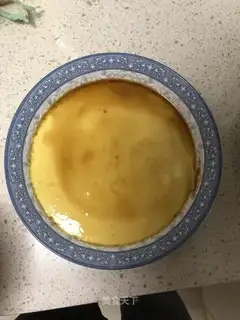 Steaming eggs