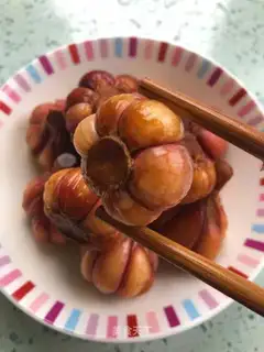 Pickle garlic
