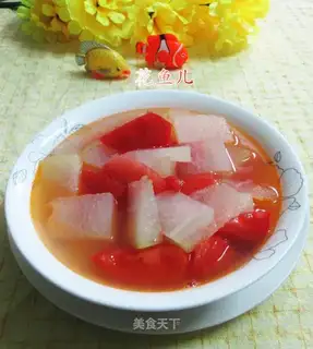 Tomato soup