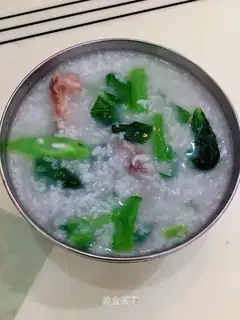 Porridge