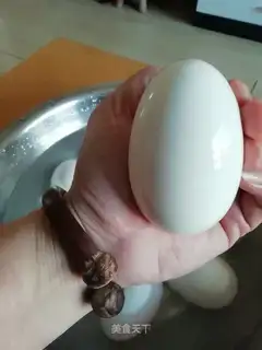 Pumpkin eggs