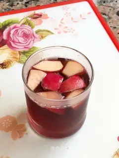 Zangerian fruit wine