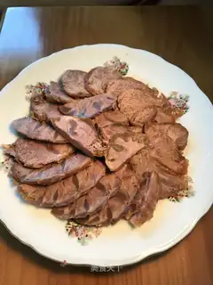 Beef sauce