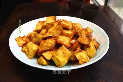 Garlic cheese
