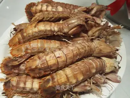 Shrimp
