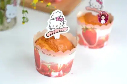 No oil, no sugar