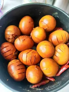 Eggs