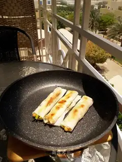Onion collar