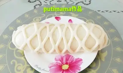 Creative milk