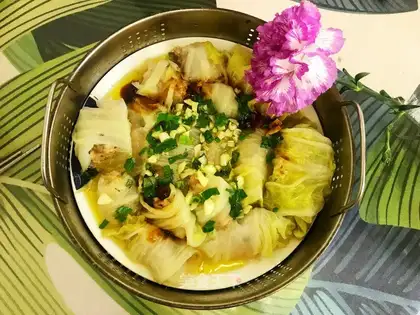 Cabbage