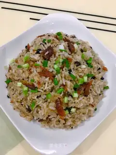 I'll make some rice