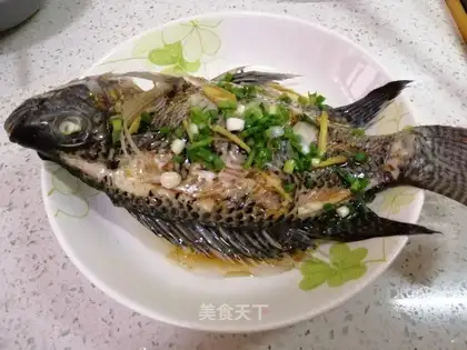 It's fermented